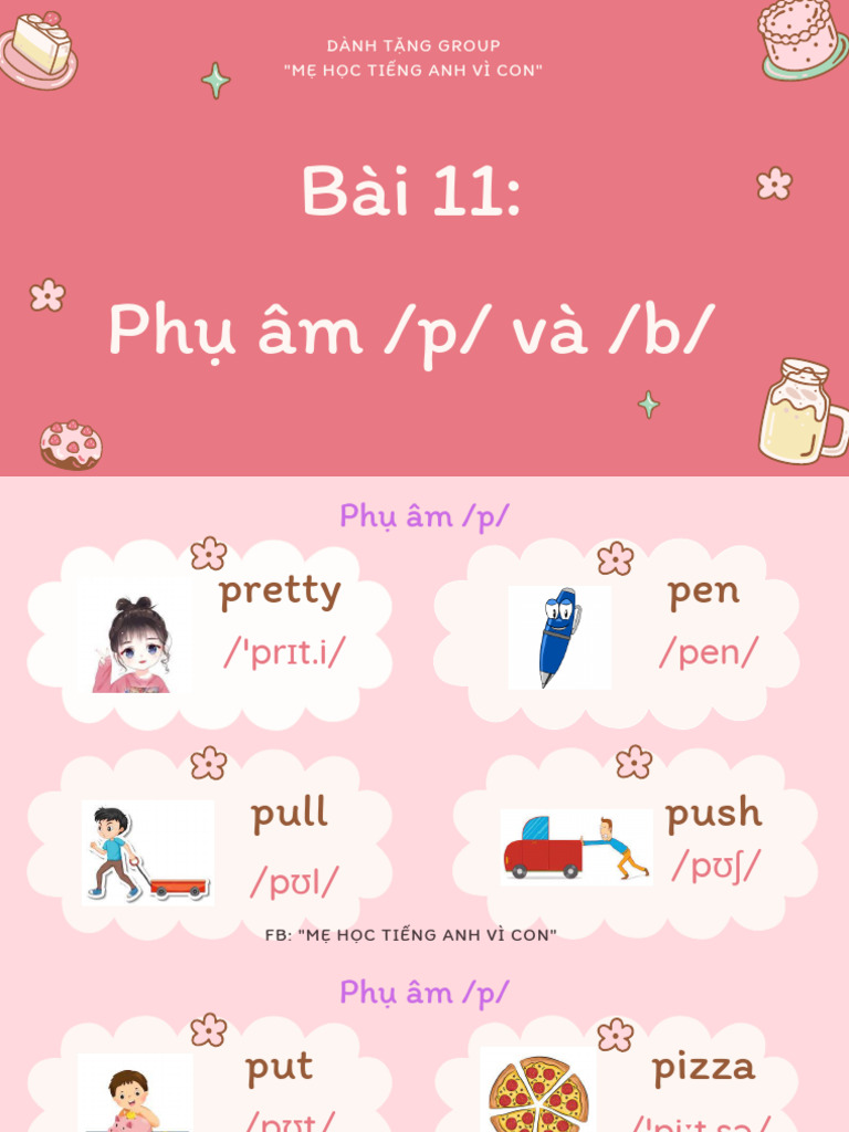 Bài 11 | PDF