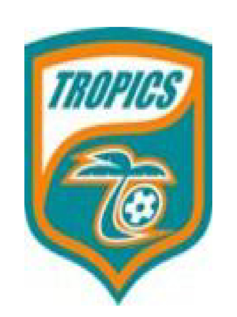 Tropics Logo | PDF