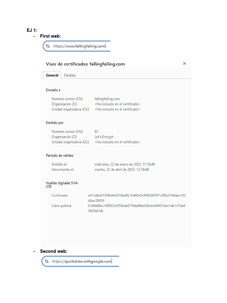 Dominios de Internet: Tipos y Usos | PDF | Nombre de dominio | Internet