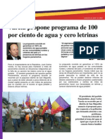 Panameñismo en Acción - 11 de Junio de 2012