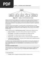 ISO/IEC 9126 Software Quality Metrics | PDF | Reliability Engineering ...
