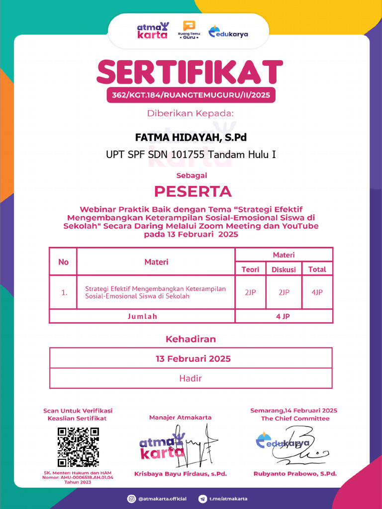 Fatma 16 | PDF