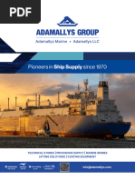 Catalog - IMPA Stores | PDF