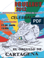 PROGRAMACION ENORGULLECT 2012