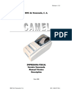 Camel Manual de Usuario