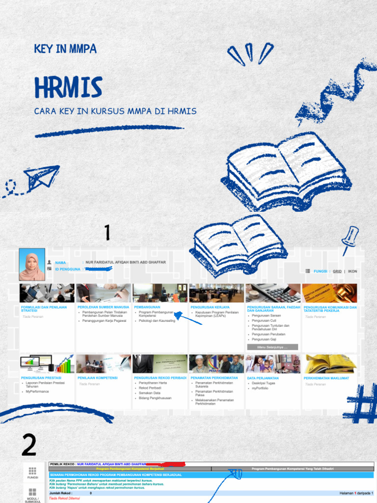 Key in Mmpa | PDF