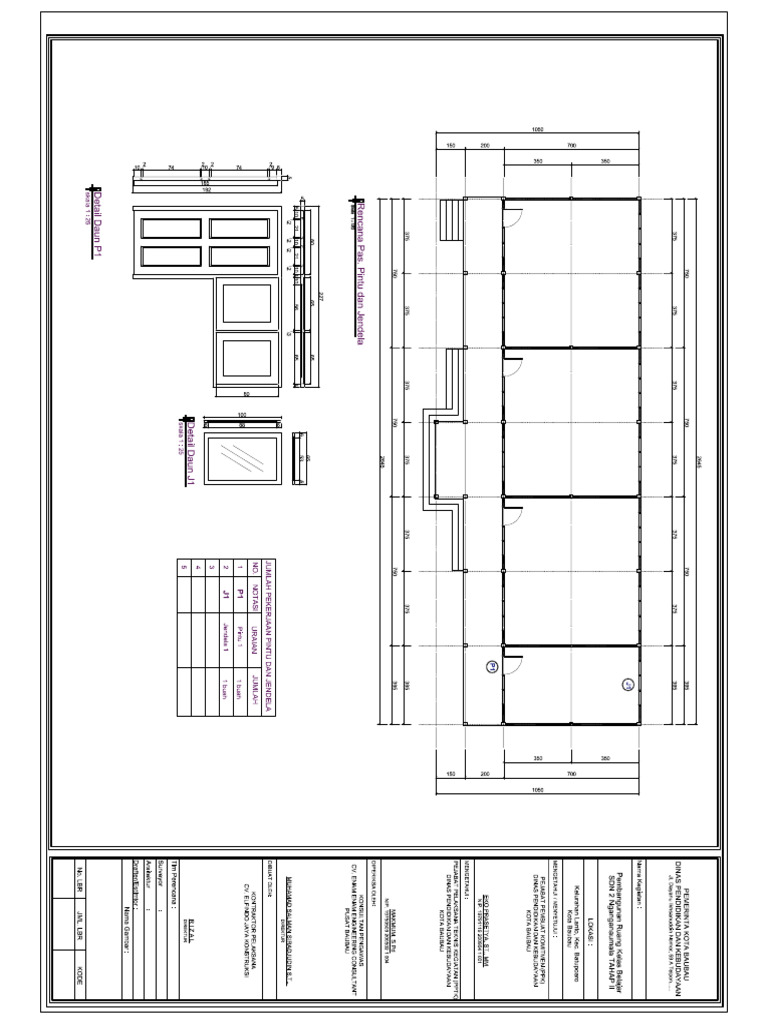 Gambar Fix Model | PDF