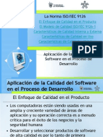 3 U1 CalidadDelProducto ISO 9126