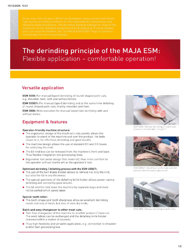 Maja 2 | PDF