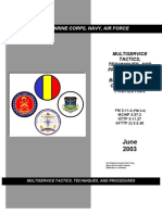 MCWP 3-37.2 Nuclear, Biological, and Chemical (NBC) Protection