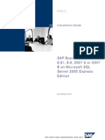 Gui de Instalacion SQL Server 2005