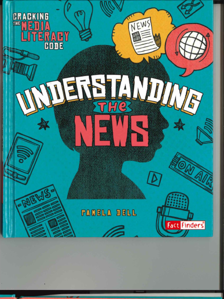 Understanding The News | PDF