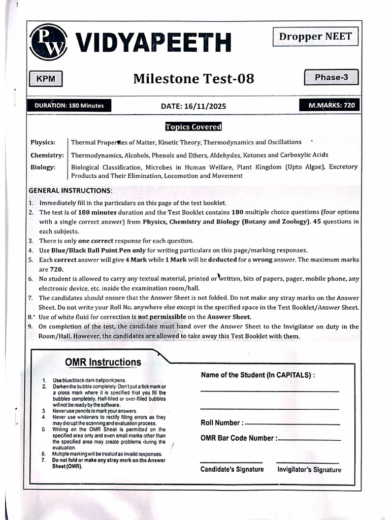 Milestone 8 | PDF