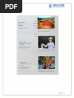 Webster Hardness Conversion Table | PDF