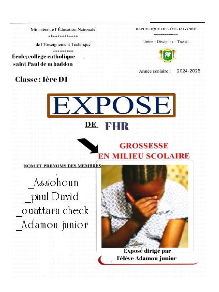 Expo | PDF