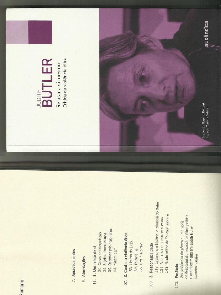 Butler | PDF