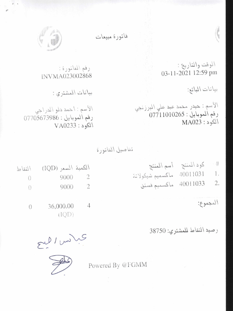 Document Analysis and Data Summary | PDF