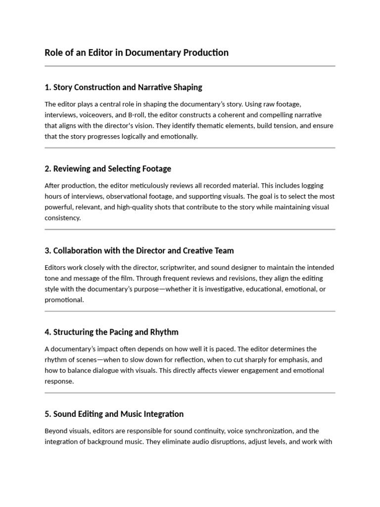 Editing | PDF | Editing | Artificial Intelligence