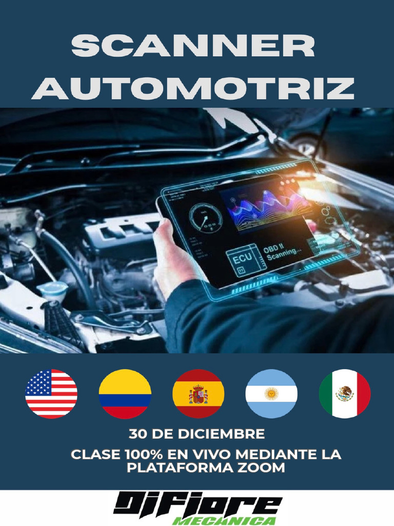 SCANNER | PDF