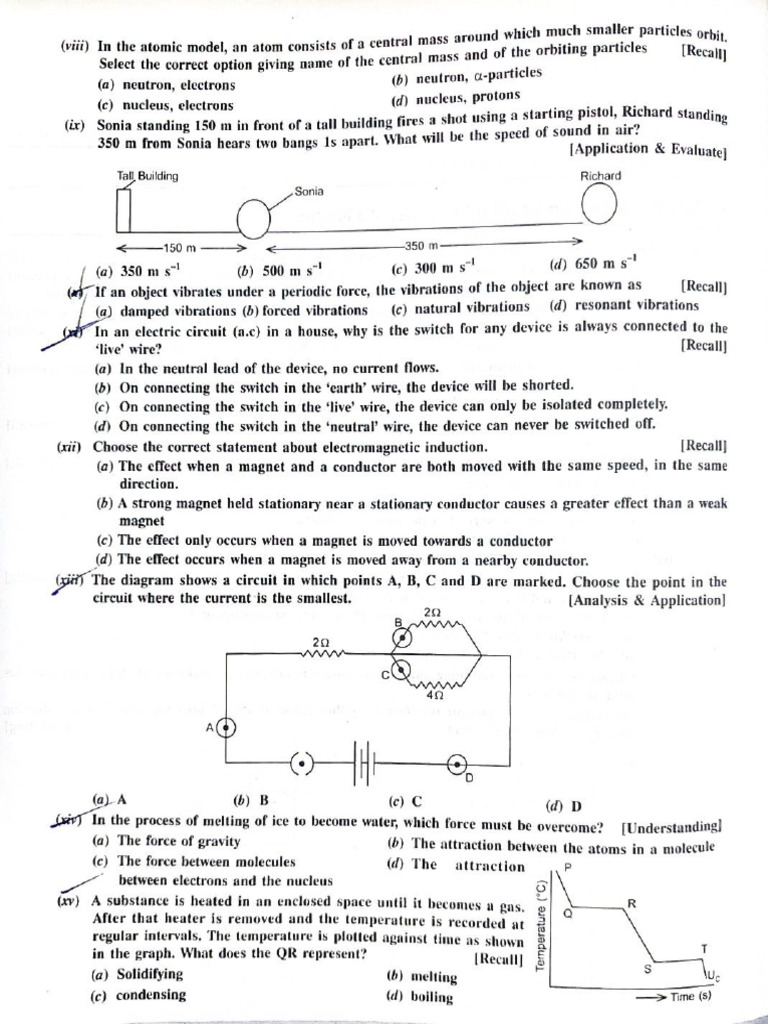 Physics | PDF