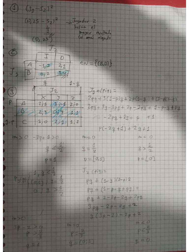 Aaa3 Evidencia | PDF