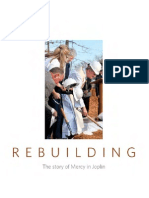 Rebuilding Joplin