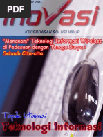 Download Files Inovasi Vol9 XIX November 2007 by singlecrew SN9685595 doc pdf