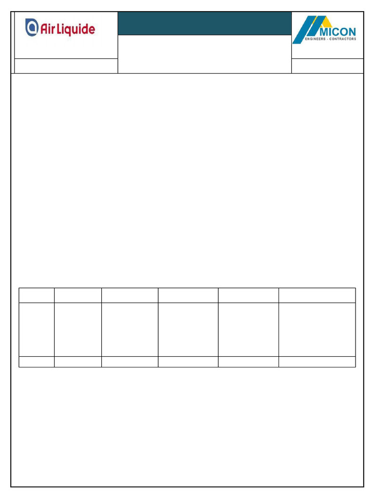 Site Mobilization Method Statement EFS-ELSOKHNA | PDF | Concrete ...