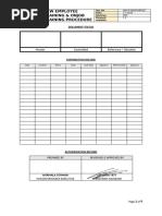 Teacher Work Capabilities Checklist | PDF | Physical Therapy | Employment