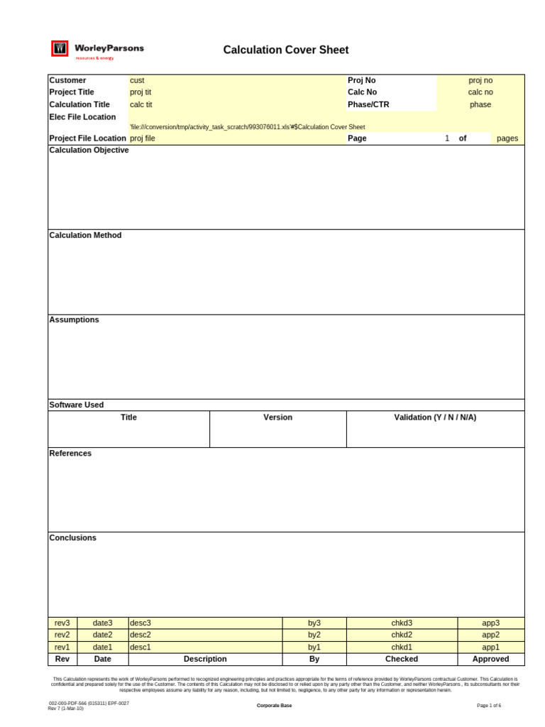 Voltage Drop Calculation Report | PDF | Electricity | Electromagnetism