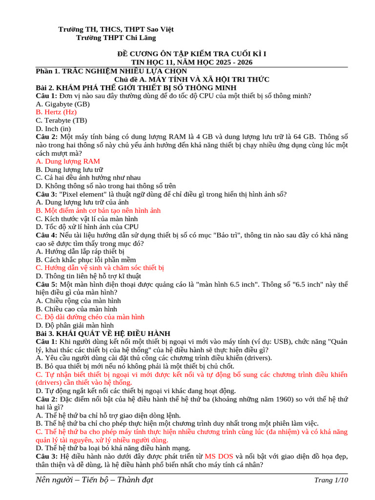TIN | PDF