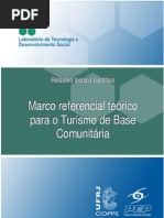 Marco Referencial - TBC