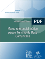 Marco Referencial - TBC