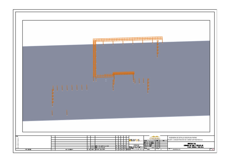 Detalles de Racks 3d | PDF