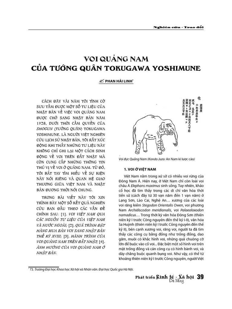 Bai Doc 1-5. Voi Viet Nam o Nhat Ban | PDF