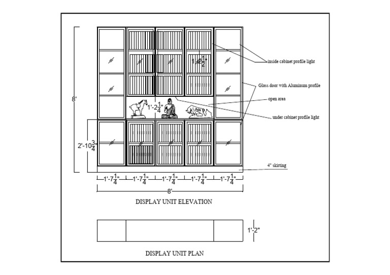 Display Unit 4 | PDF