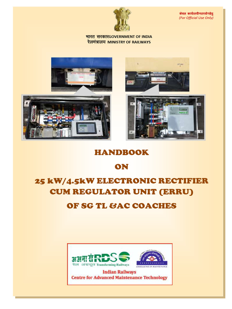 Copy | PDF | Rectifier | Direct Current