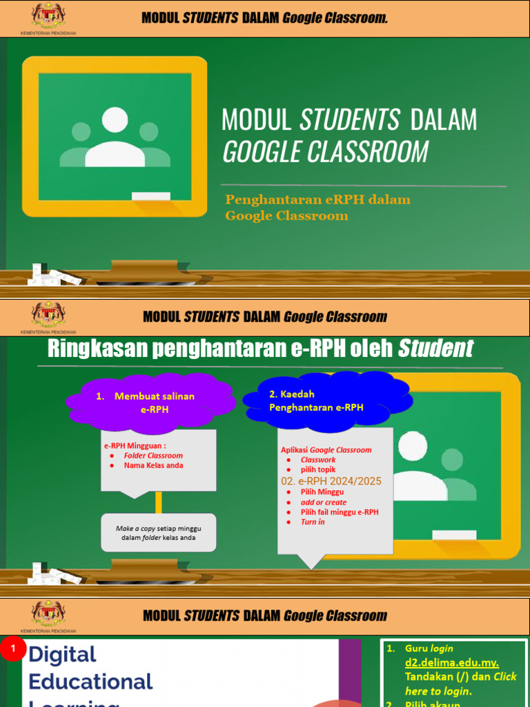 2.1 Modul Students | PDF