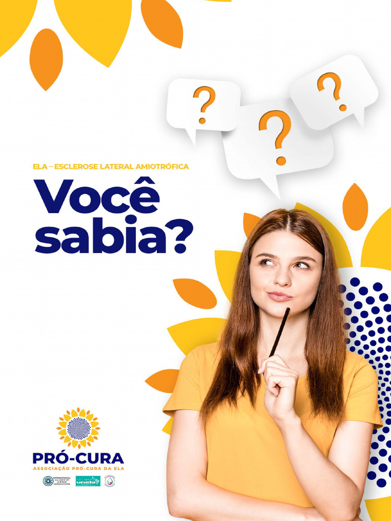 Pro-Cura Novo Material - Voce Sabia Final | PDF