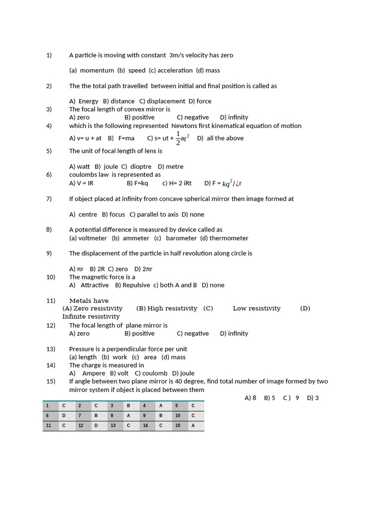 10 Phy 444 - Copy_with Key | PDF