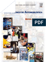 Motor Automotivo Básico