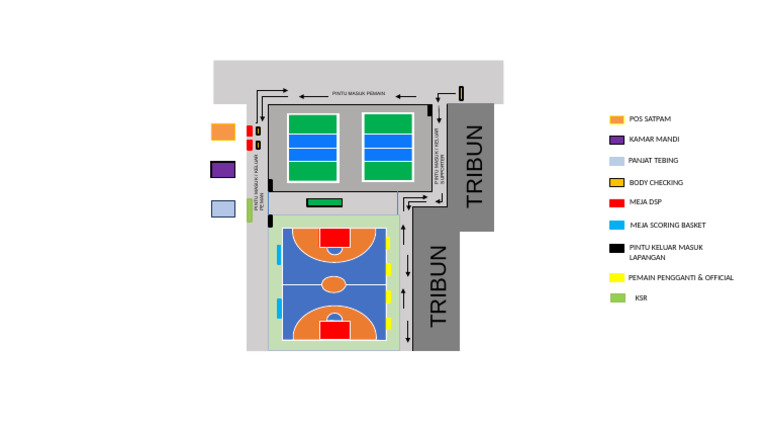 Layout Basket Rev 01 | PDF