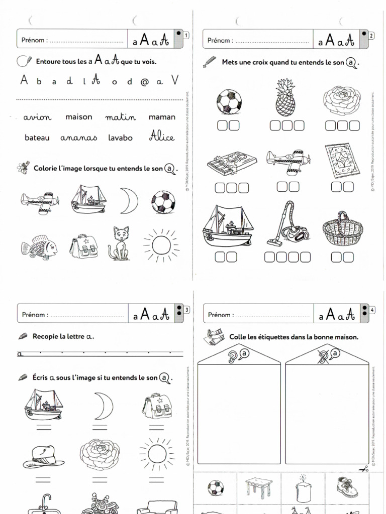 ®tude Du Code P+®riode 1 | PDF