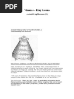 Download 243182 Vimanas King Ravana Ancient Flying Matchiens IV by Malinda Hiddella Arachchi SN96862819 doc pdf