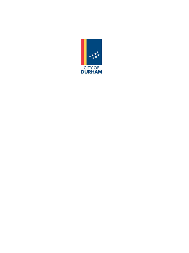 Durham RFP for Oracle ERP Partner | PDF | Liability Insurance | Indemnity