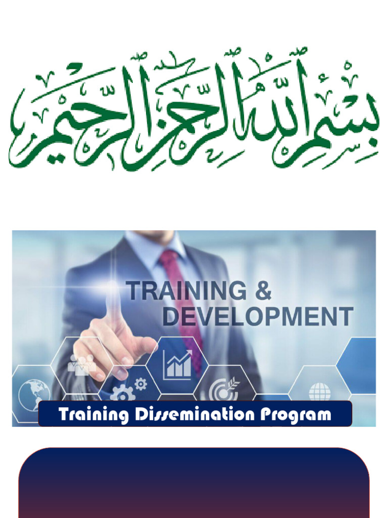 Teacher Development Training Program | PDF | Semantics | Cognitive ...