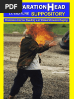 Download Preparation Head - Literature Suppository by Illegal Pad Publishing SN9686330 doc pdf