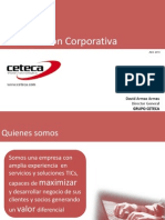 Presentacion Corporativa CETECA 4x3