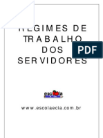 Servidor Público