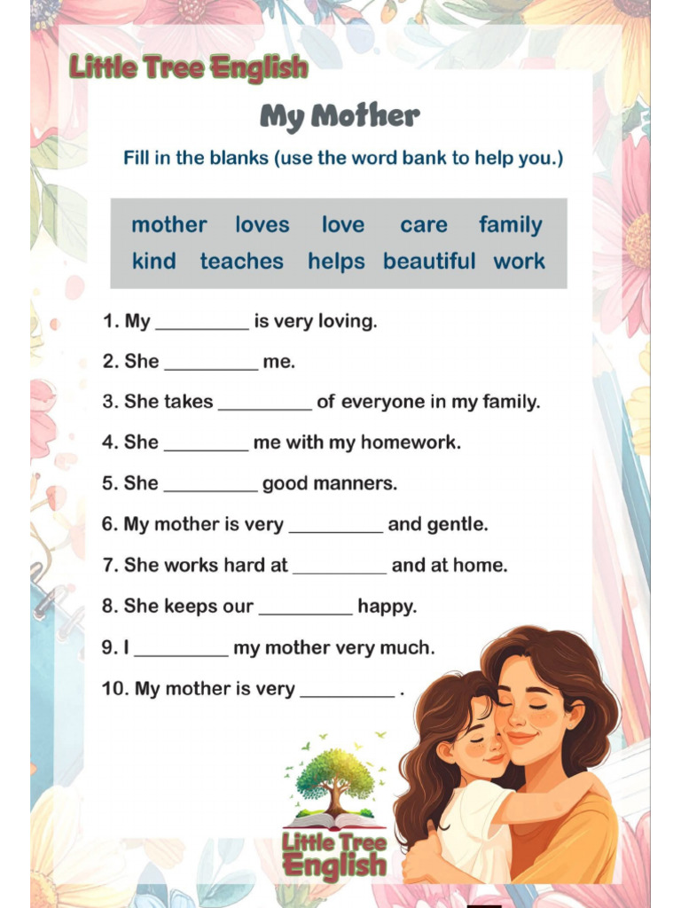 Reading Worksheets With Answers | PDF